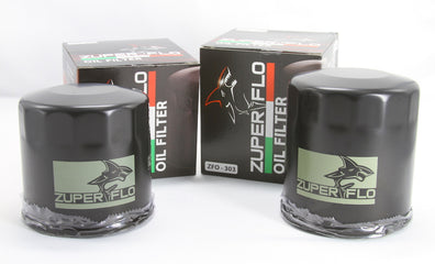 Oil Filter - ZFO183